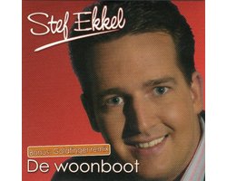De Woonboot