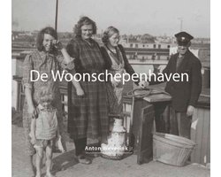 De Woonschepenhaven