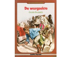 De wurgsekte