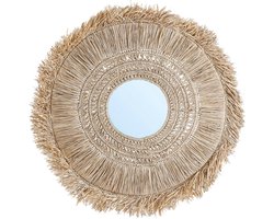 De Yuki Spiegel - Naturel - L