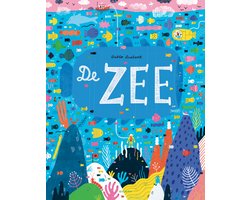 De zee