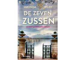 De zeven zussen 1 -   De zeven zussen
