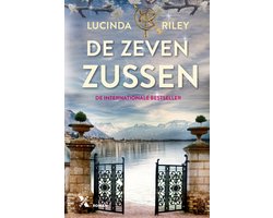 De zeven zussen 1 - De zeven zussen