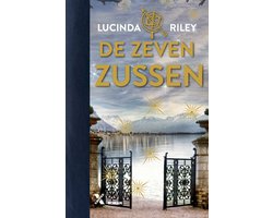 De zeven zussen 1 - De zeven zussen