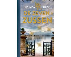 De zeven zussen 1 - Luxe uitgave