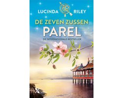 De zeven zussen 4 - Parel