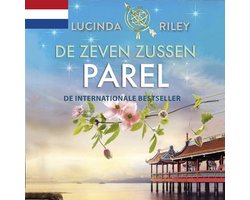 De zeven zussen 4 - Parel