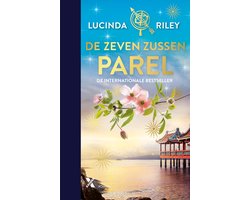 De zeven zussen 4 - Parel