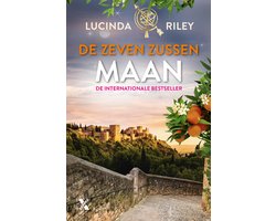 De zeven zussen 5 - Maan