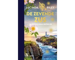 De zeven zussen 7 - De zevende zus