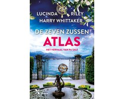 De zeven zussen 8 - Atlas
