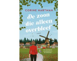 De zoon die alleen overbleef