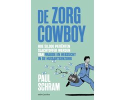 De zorgcowboy