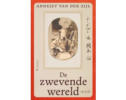 De zwevende wereld