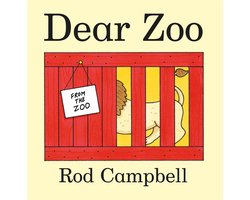 Dear Zoo
