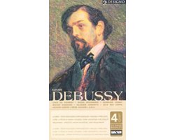 Debussy, Claude