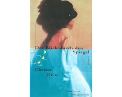 Debütromane in der FVA - Der Blick durch den Spiegel