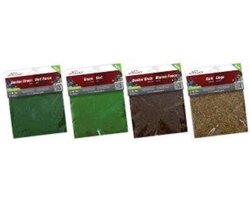 Deco mix 01 - myd01( 15g), myd02( 15g), myd05(25g), myd06(25g) (4x 1st)