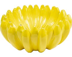 Deco Schaal Bananas 30cm