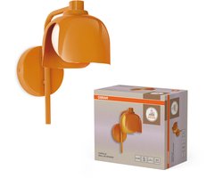 Decor Corolle Wall G9 Orange