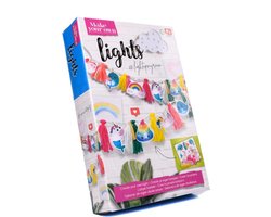 Decor Light Maak Je Eigen Led Lamp 3+