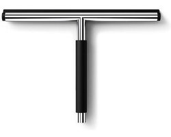 Decor Walther Clear wisser 24cm - chroom