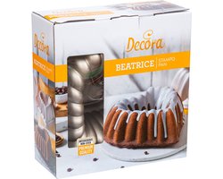 Decora 0080110 Cakevorm 1 stuk(s)
