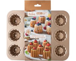 Decora Bakvorm Canelé