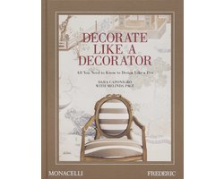 Decorate Like a Decorator