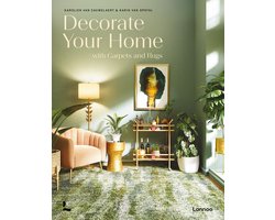 Decorate Your Home With Carpets and Rugs