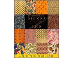 Decorated Paper Designs