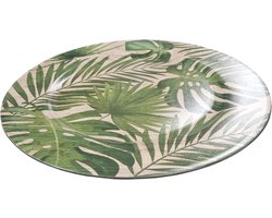 Decoratie bord 33cm - melamine