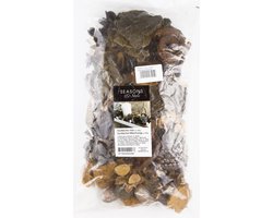 decoratie - exotische mix - 250 gr