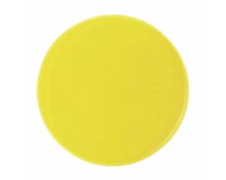 Decoratie Normann Copenhagen Deko Object S1 Lemon