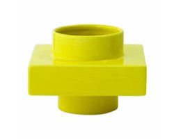 Decoratie Normann Copenhagen Deko Object S2 Lemon