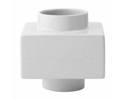 Decoratie Normann Copenhagen Deko Object S4 Snow
