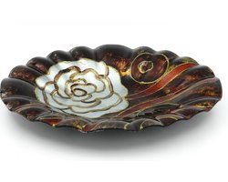 Decoratie Schaal - 39.5x30.5cm