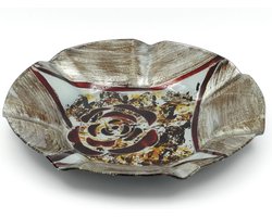 Decoratie Schaal - Ø35.5cm