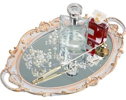 Decoratief dienblad