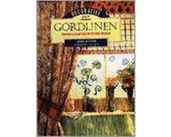 Decoratief met gordijnen