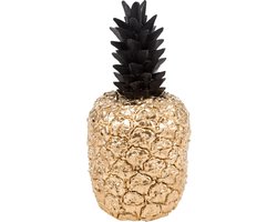 Decoratief Object - Home decoratie - Moderne Woondecoratie Accessoires - Woonkamer - Kerst - Kerstcadeau - Gold