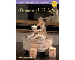 Decoratief Polytex