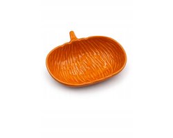 Decoratief schaaltje- pompoen