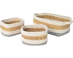 Decoratieve doos - Katoen - Standaard