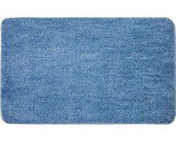 Decoratieve droogloopmatten; gemaakt van zacht en uiterst absorberend materiaal, 50 x 80cm