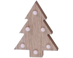 Decoratieve figuren Home & Styling (10 X 3 X 13 CM)