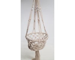 Decoratieve Hangmand - Touw