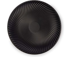 Decoratieve Houten Schaal - Tafeldecoratie en Woonaccessoires - Modern Design voor Woonkamer