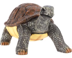Decoratieve schildpad, tuinfiguur