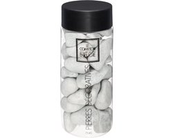 decoratieve stenen / deco steen grijs gm 750 grs, grijs